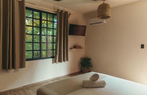 Centro Hotel | Hotel Sur Bacalar