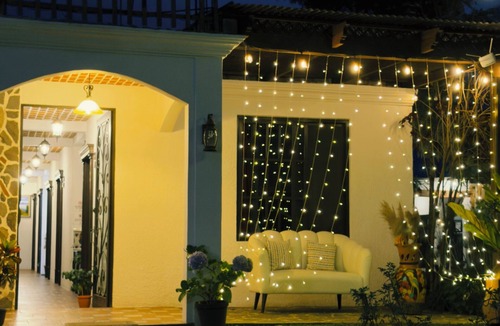 San Juan La Laguna Hotel | Hotel Taa' Tiin
