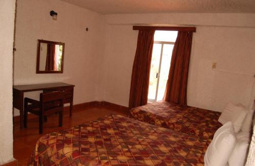 Downtown Cancun Hotel | Hotel Tankah Cancun