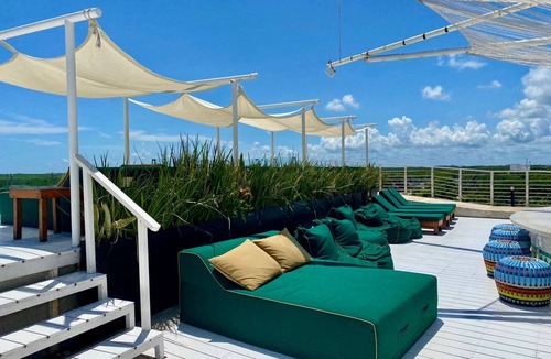 Ekbalan Hotel | Hotel Tuki Tulum