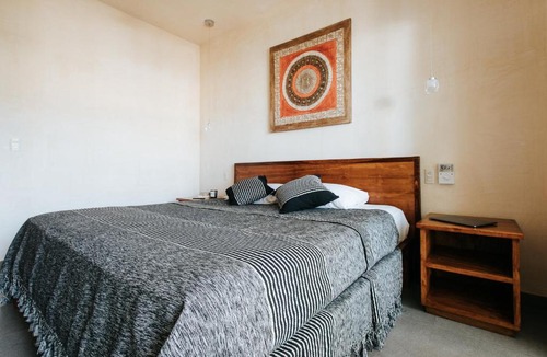 Tulum City Center Hotel | Hotel Uolis Nah