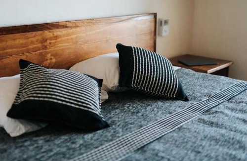 Tulum City Center Hotel | Hotel Uolis Nah