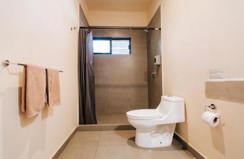 Tulum City Center Hotel | Hotel Uolis Nah