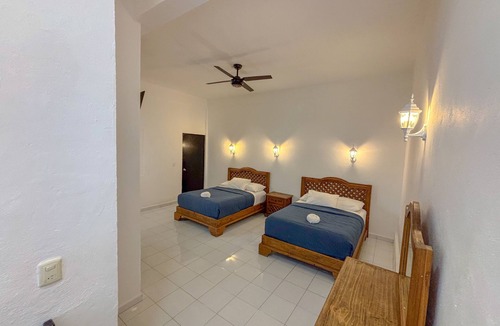 Chichen Itza - Valladolid Hotel | HOTEL VALLADOLID
