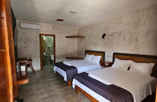 Tapachula Hotel | HOTEL VILLA ACUARIO