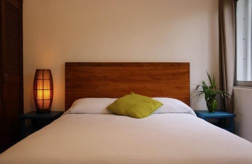 Colonia Adolfo Lopez Mateos Hotel | Hotel Villas Colibrí Suites & Bungalows