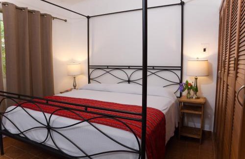 Colonia Adolfo Lopez Mateos Hotel | Hotel Villas Colibrí Suites & Bungalows