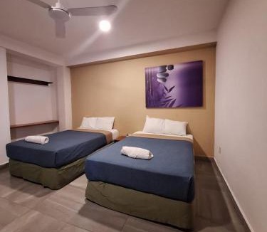 Gonzalo Guerrero Hotel | Hotel VSI