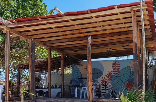 Mahahual Cabin | Hotel xahuayxol