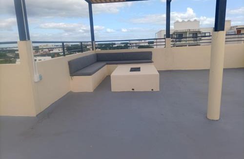 Ejidal Apartment | Hotel Xara Playa del Carmen Centro