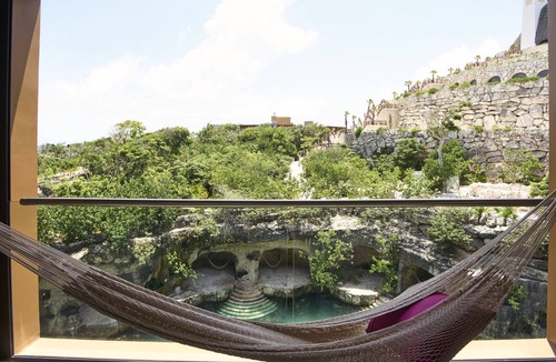 Xcaret Resort | Hotel Xcaret Arte – All Parks/All Fun Inclusive, Adults Only