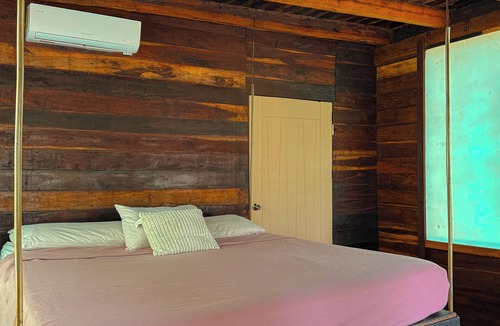Xul-Ha Hotel | Hotel Xu-La Azul