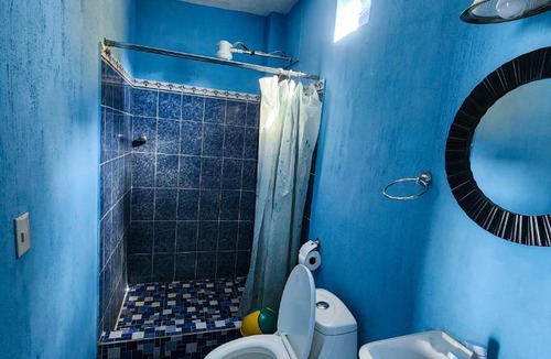 San Juan La Laguna Hotel | Hotel Xuana