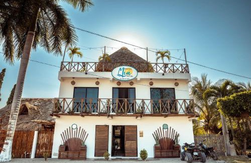 Xul-Ha Hotel | Hotel y Beach Club Casa Mia Xulha -Bacalar