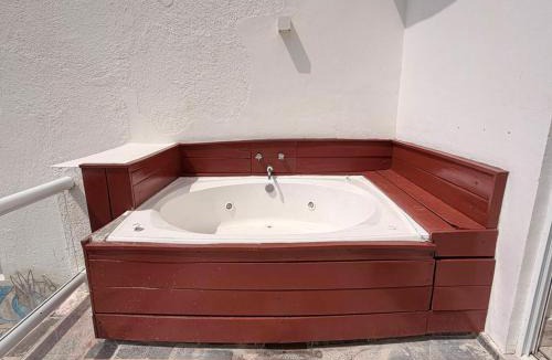 Zona Hotelera Hotel | Hotel y Museo Casa Turquesa