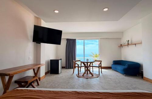 Zona Hotelera Hotel | Hotel y Museo Casa Turquesa
