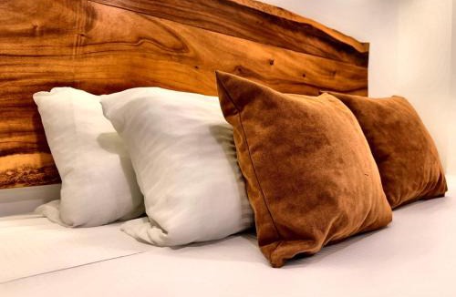 Zona Hotelera Hotel | Hotel y Museo Casa Turquesa
