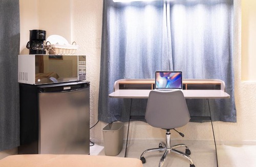 Downtown Cancun Hotel | Hotel y Suites Nader