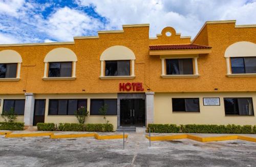 Merida Hotel | Hotel y Villas Costa del Sol