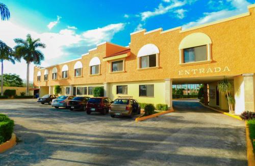 Merida Hotel | Hotel y Villas Costa del Sol