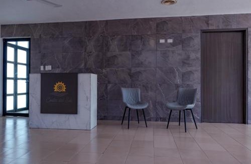 Merida Hotel | Hotel y Villas Costa del Sol