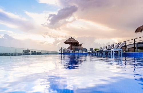 Luis Donaldo Colosio Hotel | Hotel52