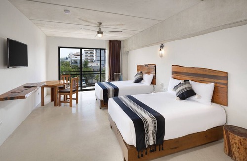 Luis Donaldo Colosio Hotel | Hotel52