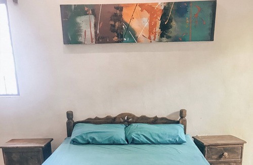 Luis Donaldo Colosio Apartment | HOTELITO 54