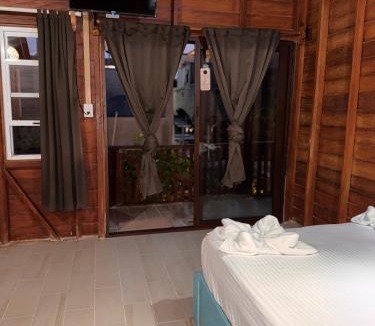 Downtown Holbox Hotel | Hotelito Villas Holbox