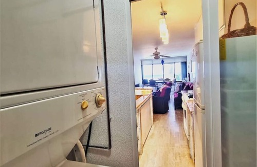 Zona Hotelera Condo | HotelZone frontbeach apartment 2 bedrooms 2 baths