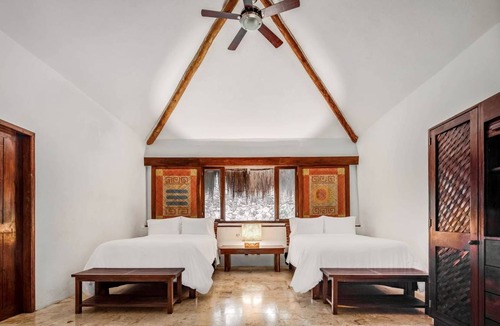 Kohunlich House | House ∙ 1 bedroom ∙ 3 guests