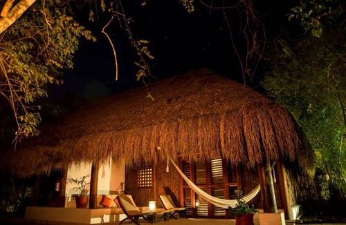 Kohunlich House | House ∙ 1 bedroom ∙ 2 guests