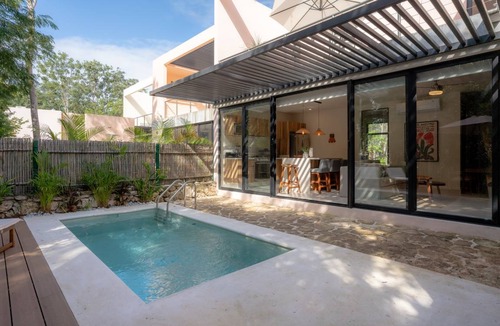 Tulum House | House ∙ 2 bedrooms ∙ 4 guests