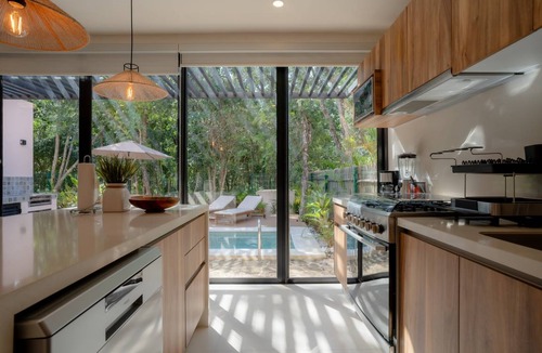Tulum House | House ∙ 2 bedrooms ∙ 4 guests