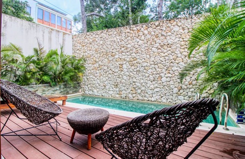 Tulum House | House ∙ 3 bedrooms ∙ 8 guests