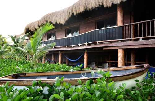 Villa Juarez House | House ∙ 4 bedrooms ∙ 13 guests
