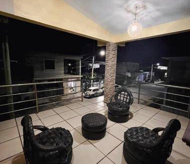 Chetumal House | House ∙ 4 bedrooms ∙ 16 guests