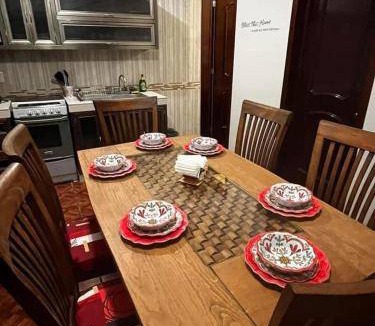 Chetumal House | House ∙ 4 bedrooms ∙ 16 guests