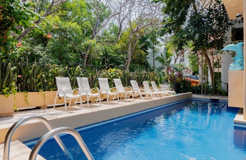 Playacar House | House ∙ 4 bedrooms ∙ 8 guests