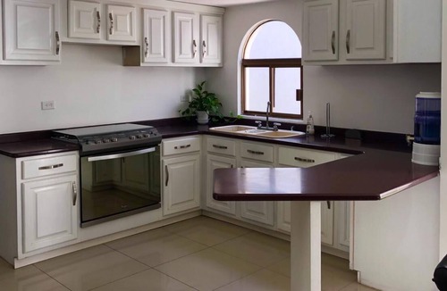 Hermosillo House | HOUSE IN HOTEL ZONE / CASA ZONA HOTELERA HERMOSILLO