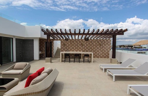Luis Donaldo Colosio House | House ∙ 1 bedroom ∙ 4 guests