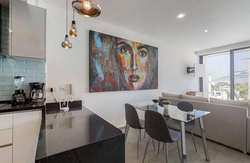 Luis Donaldo Colosio House | House ∙ 1 bedroom ∙ 4 guests
