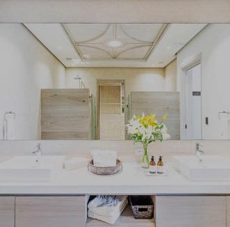 Playacar Beach Villa | House of Sirens