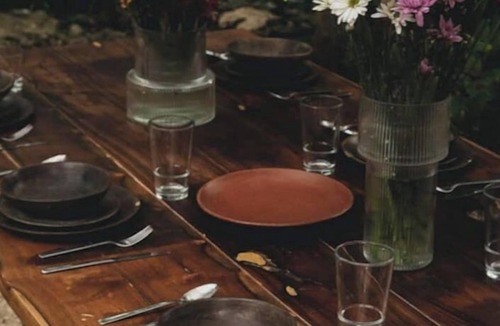 Francisco Uh May House | House peace Tulum
