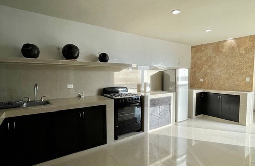 Cancun House | HOUSE WITH LARGE SPACES