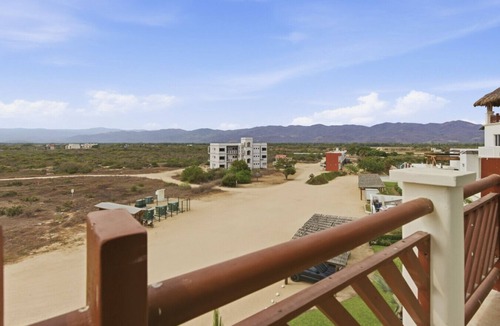 San Pedro Mixtepec Apartment | https:/169666 1.holidayfuture.com/