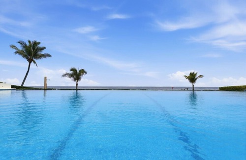 San Pedro Mixtepec Apartment | https:/169666 1.holidayfuture.com/