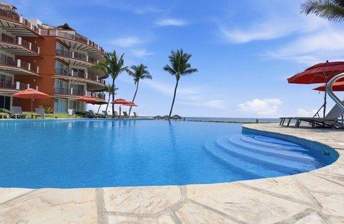 San Pedro Mixtepec Apartment | https:/169666 1.holidayfuture.com/