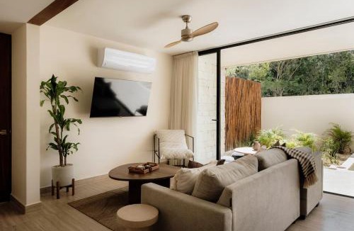 Playa Paraiso House | Huemac Tropical Paradise