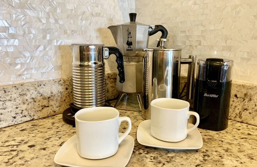 Downtown Condo | Huge Luxury Penthouse in the Heart of Playa - Oasis Chloe